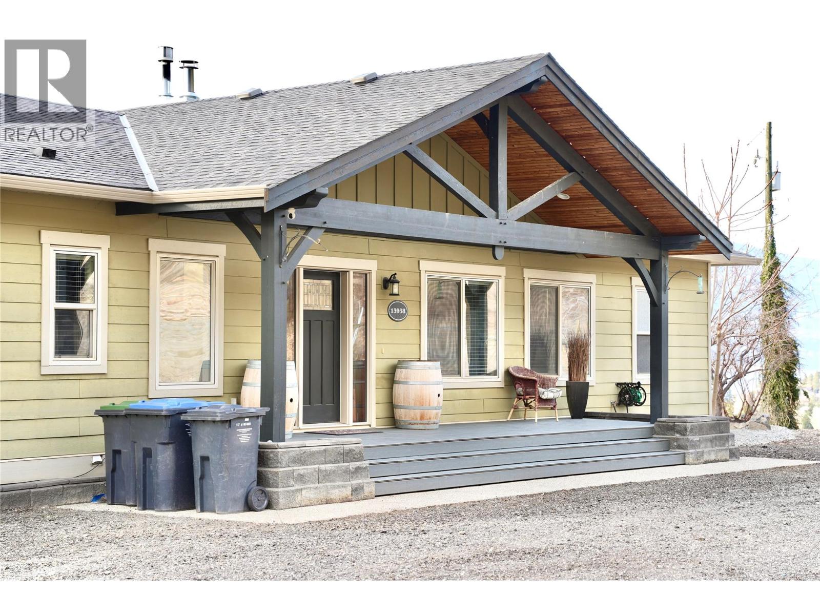  13938 Moberly Road, Lake Country