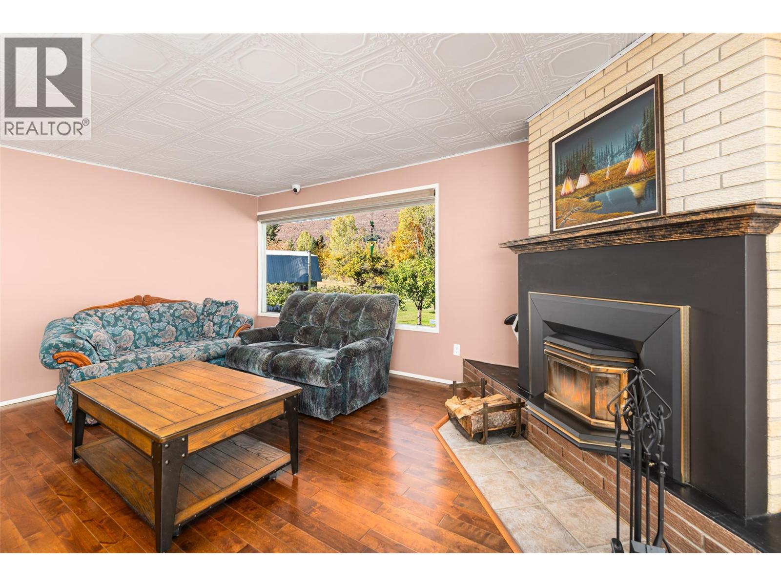 5145 ELSIE HOLMES Road, Wynndel