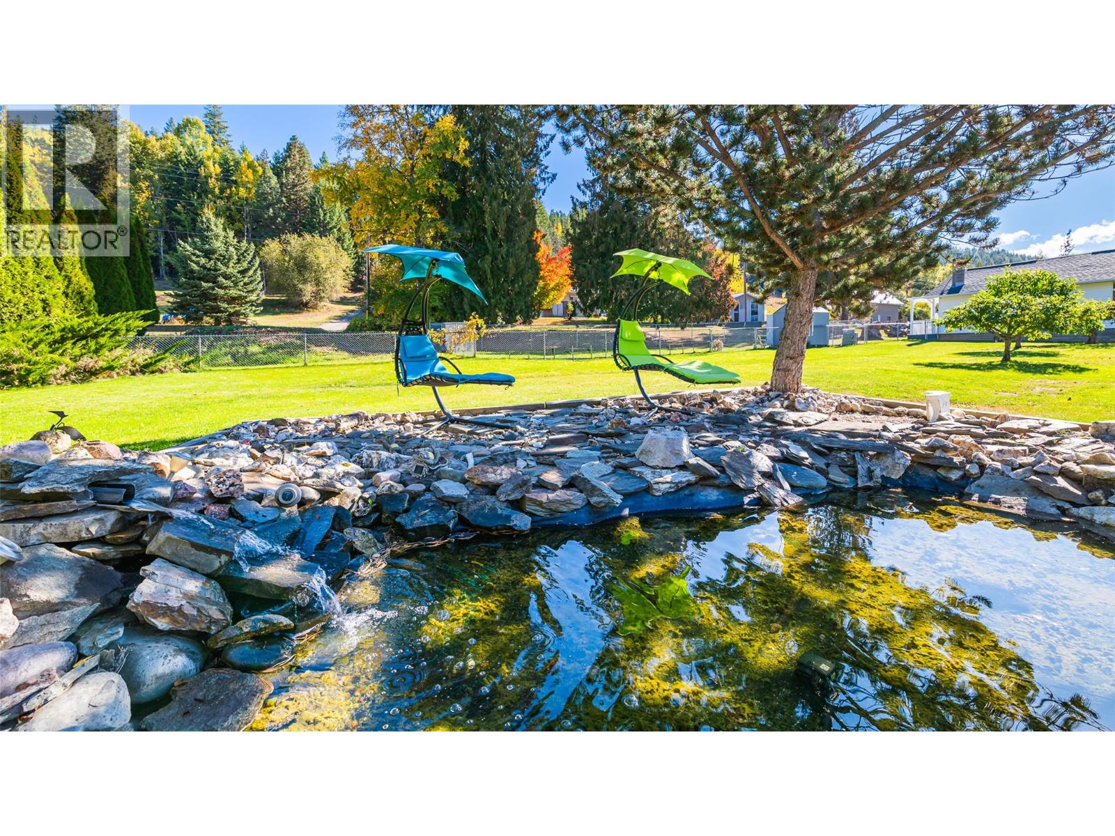 5145 ELSIE HOLMES Road, Wynndel