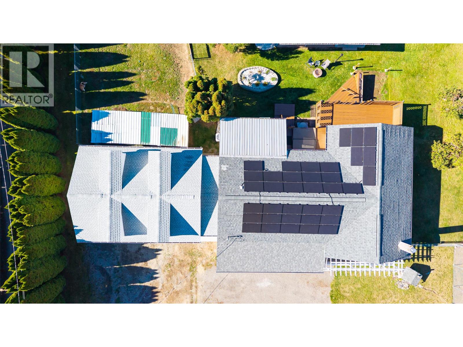 5145 ELSIE HOLMES Road, Wynndel