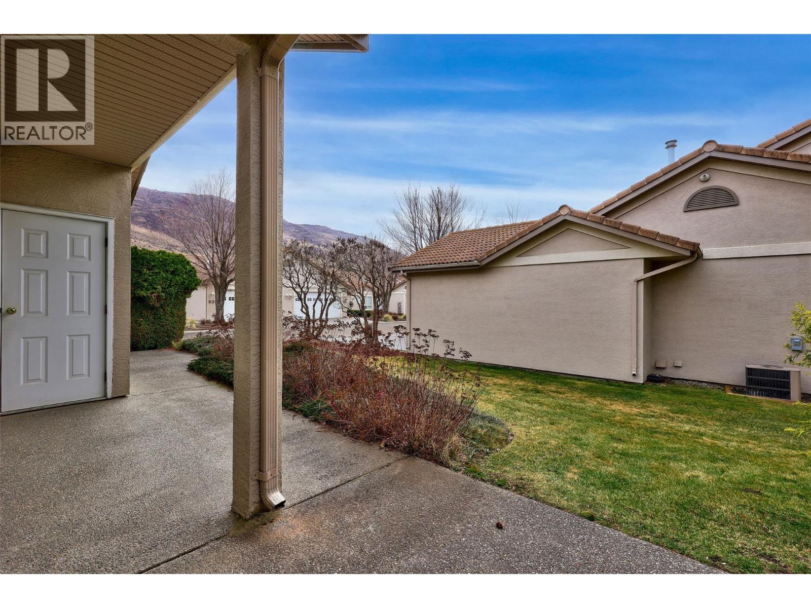 650 Harrington Road Unit# 80, Kamloops