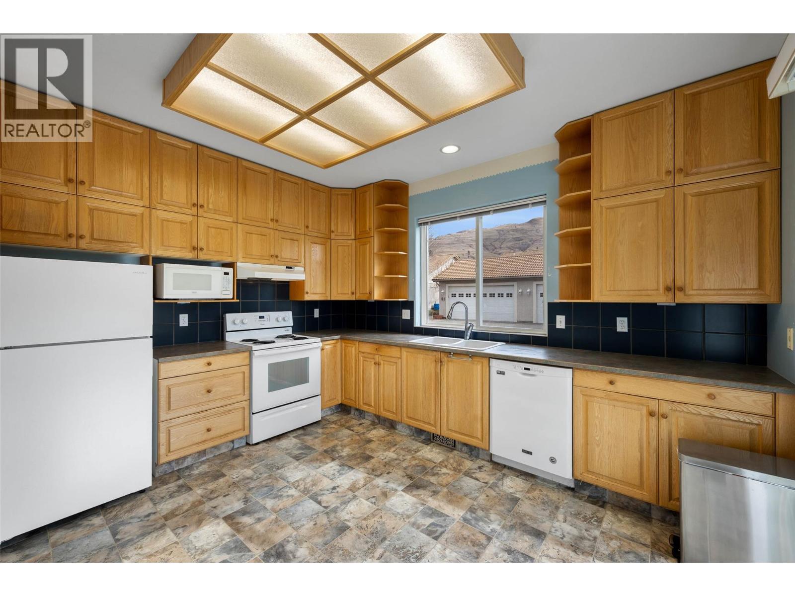 650 Harrington Road Unit# 80, Kamloops