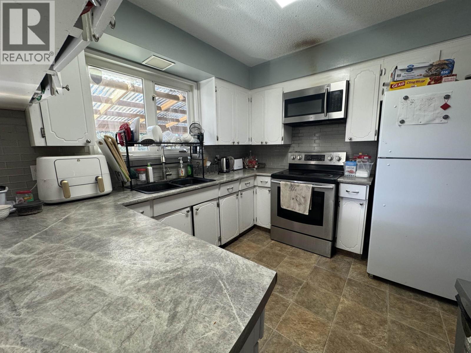 1235 CLARKE AVENUE, Williams Lake