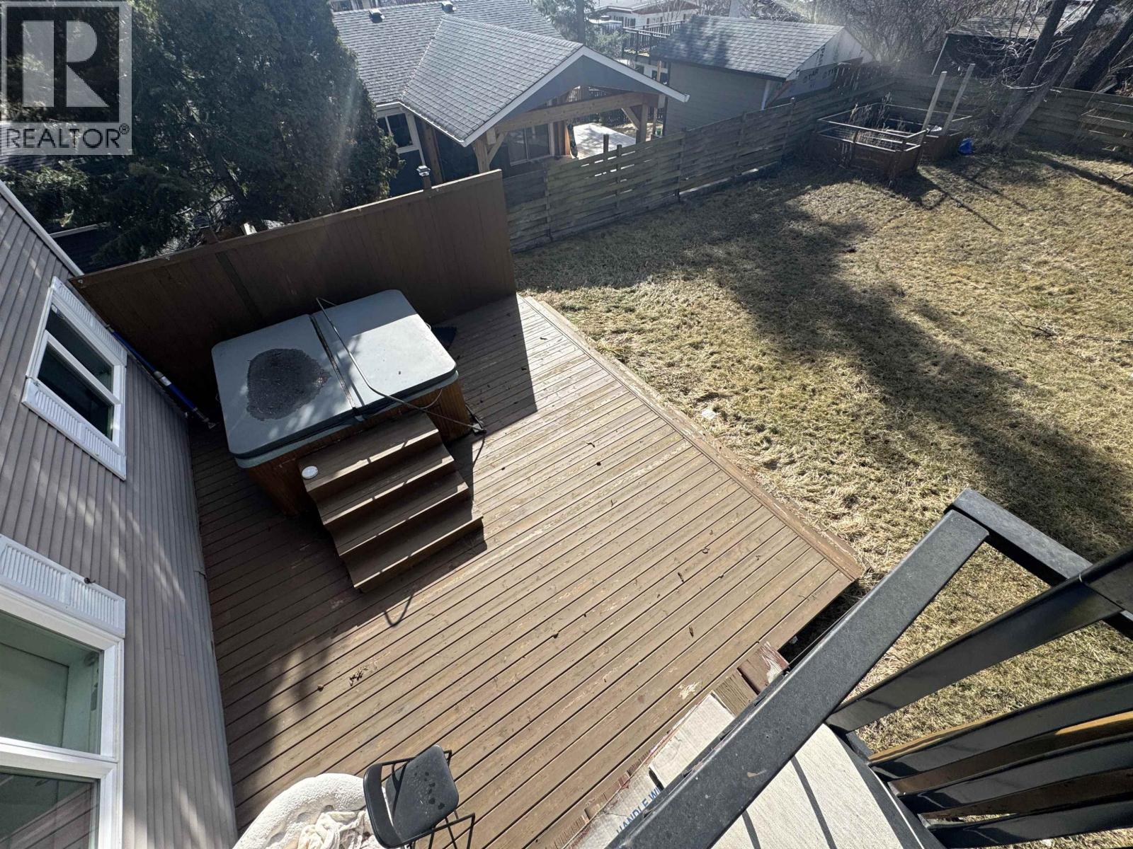 1235 CLARKE AVENUE, Williams Lake