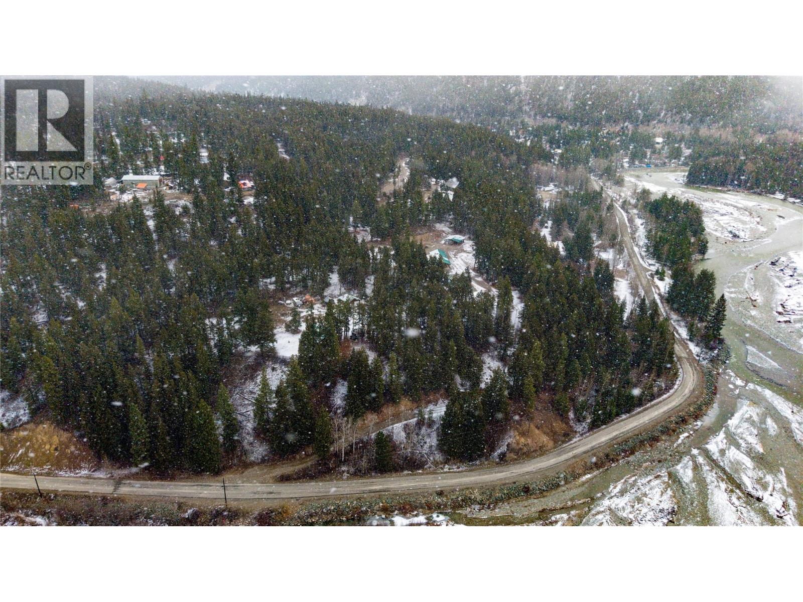 278 Tulameen River Road, Tulameen