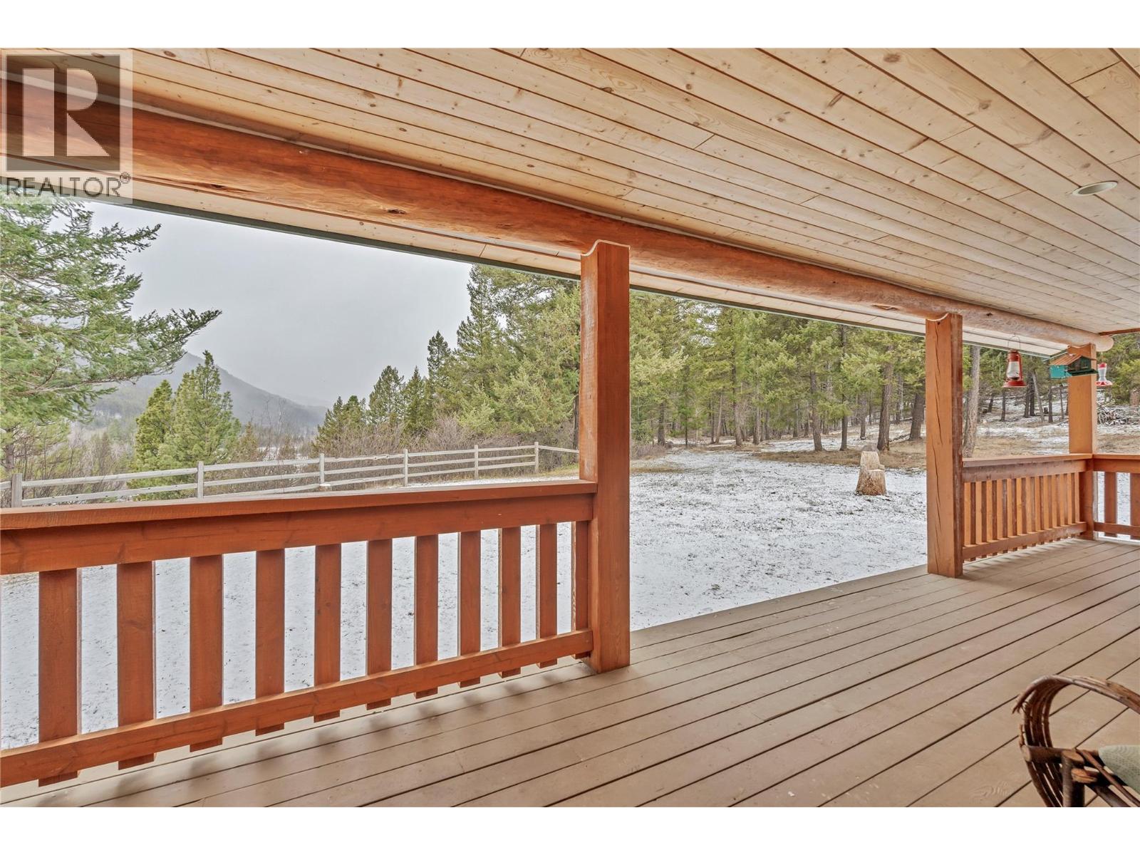 278 Tulameen River Road, Tulameen