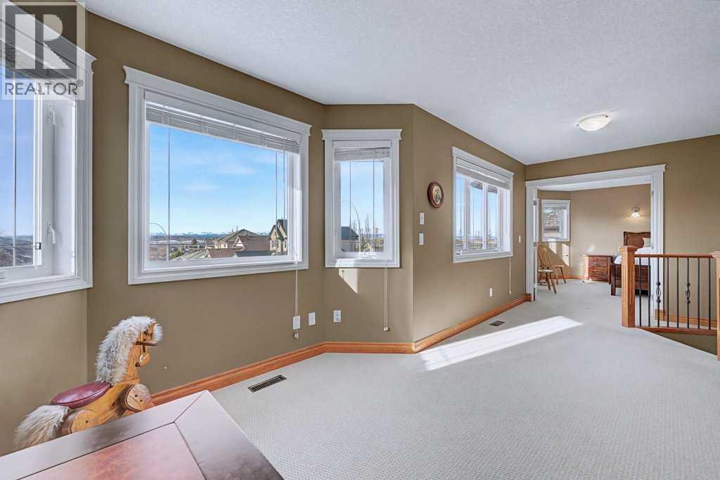 Single Family House for Sale in  Arbour Vista Road NW Arbour Lake Calgary 