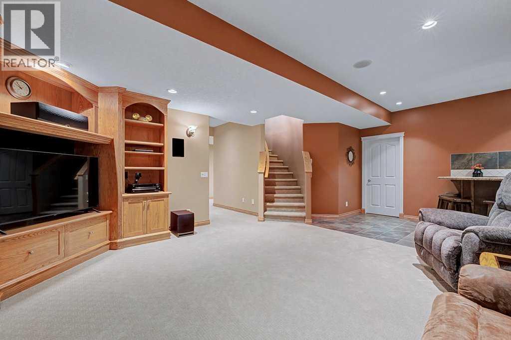 Single Family House for Sale in  Arbour Vista Road NW Arbour Lake Calgary 