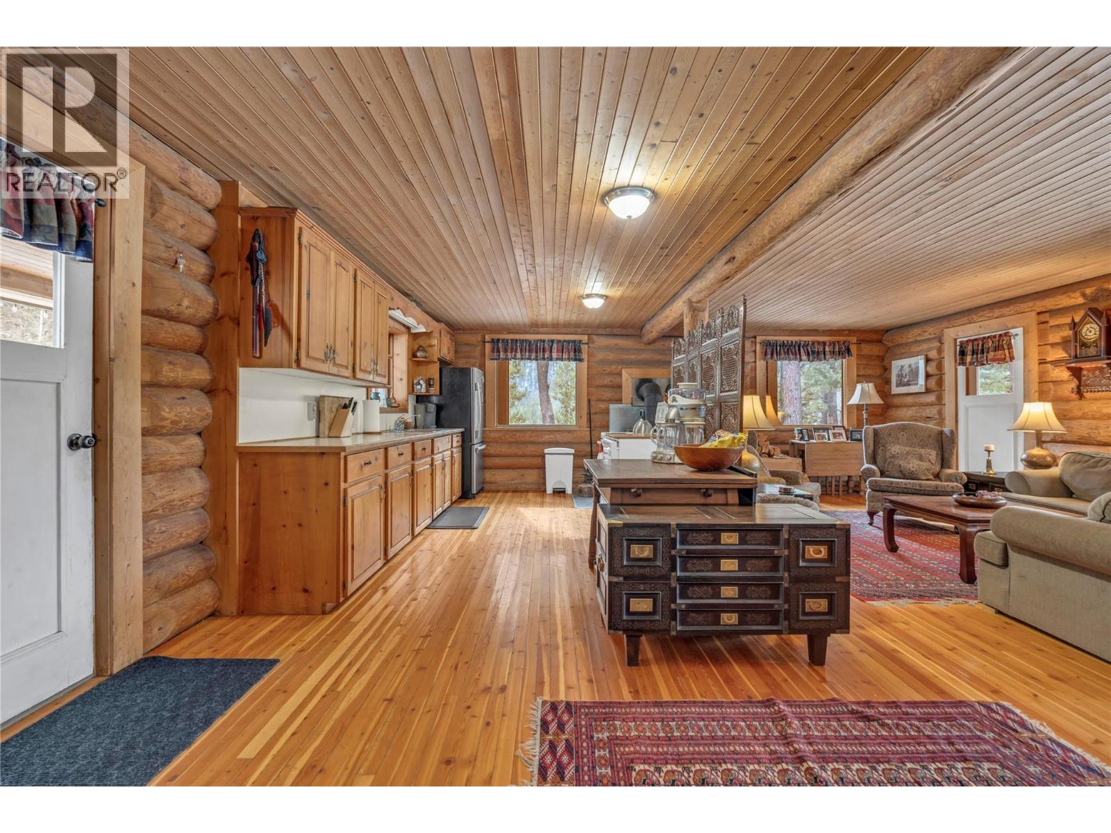 278 Tulameen River Road, Tulameen