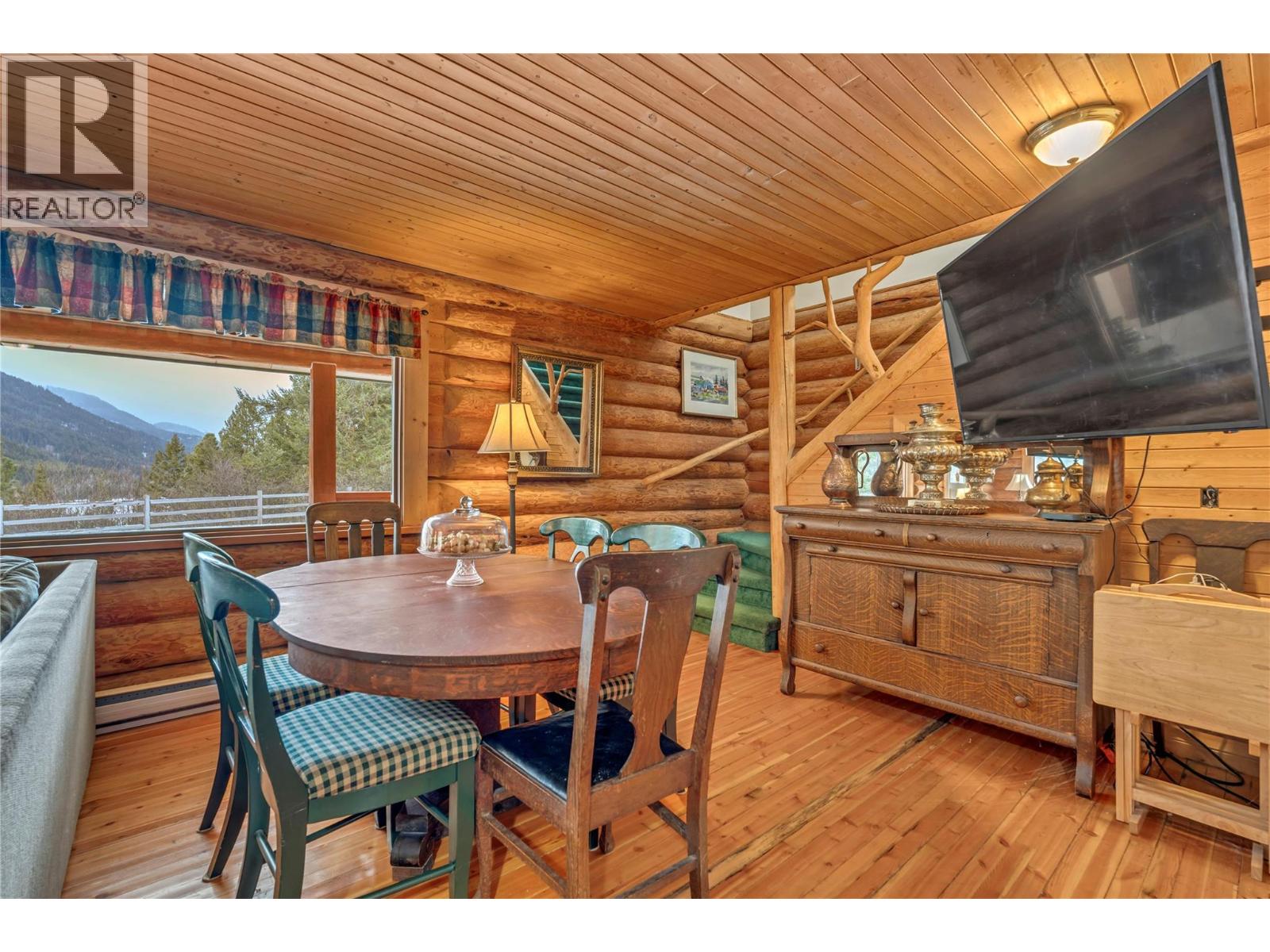 278 Tulameen River Road, Tulameen