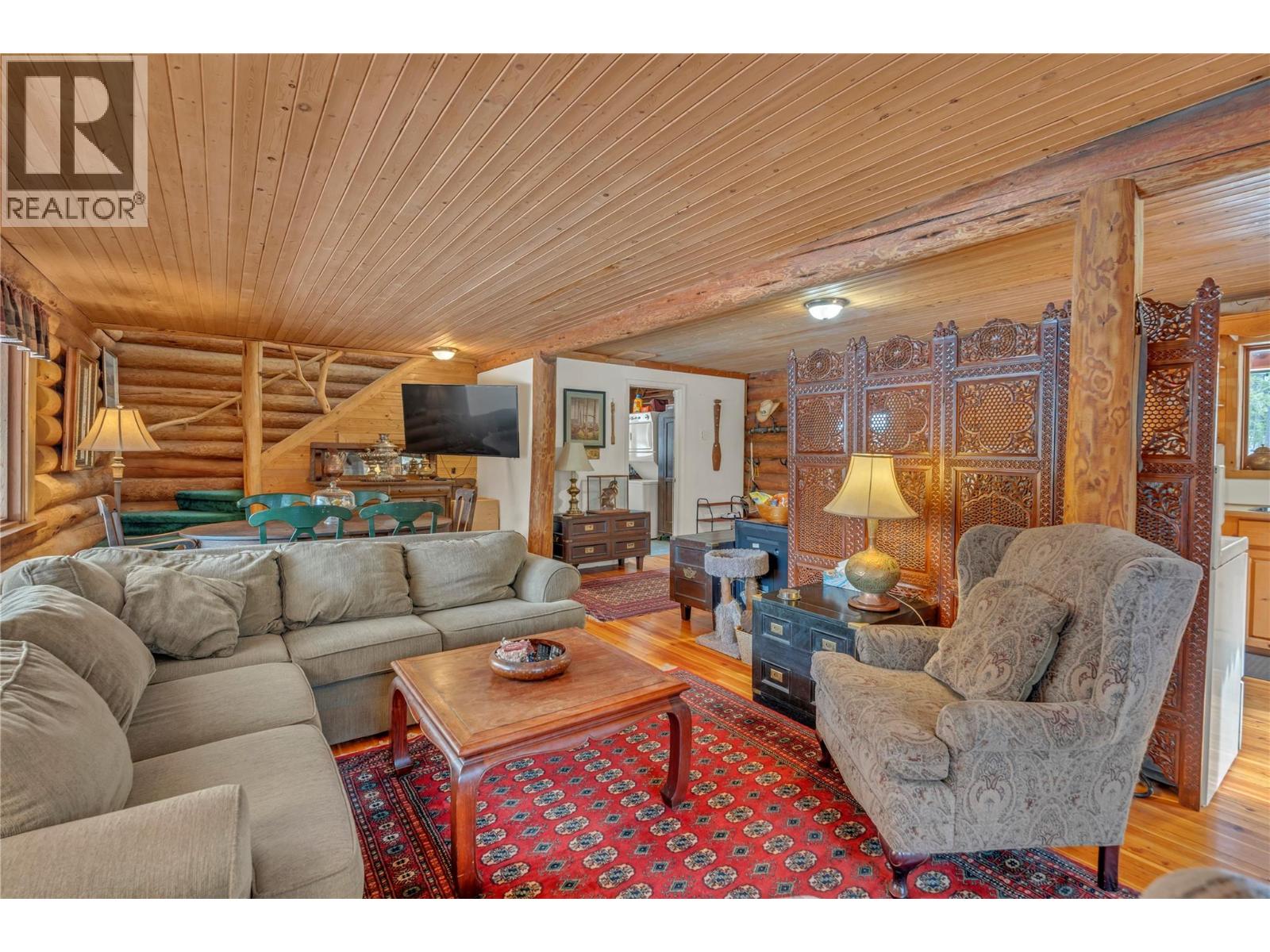 278 Tulameen River Road, Tulameen