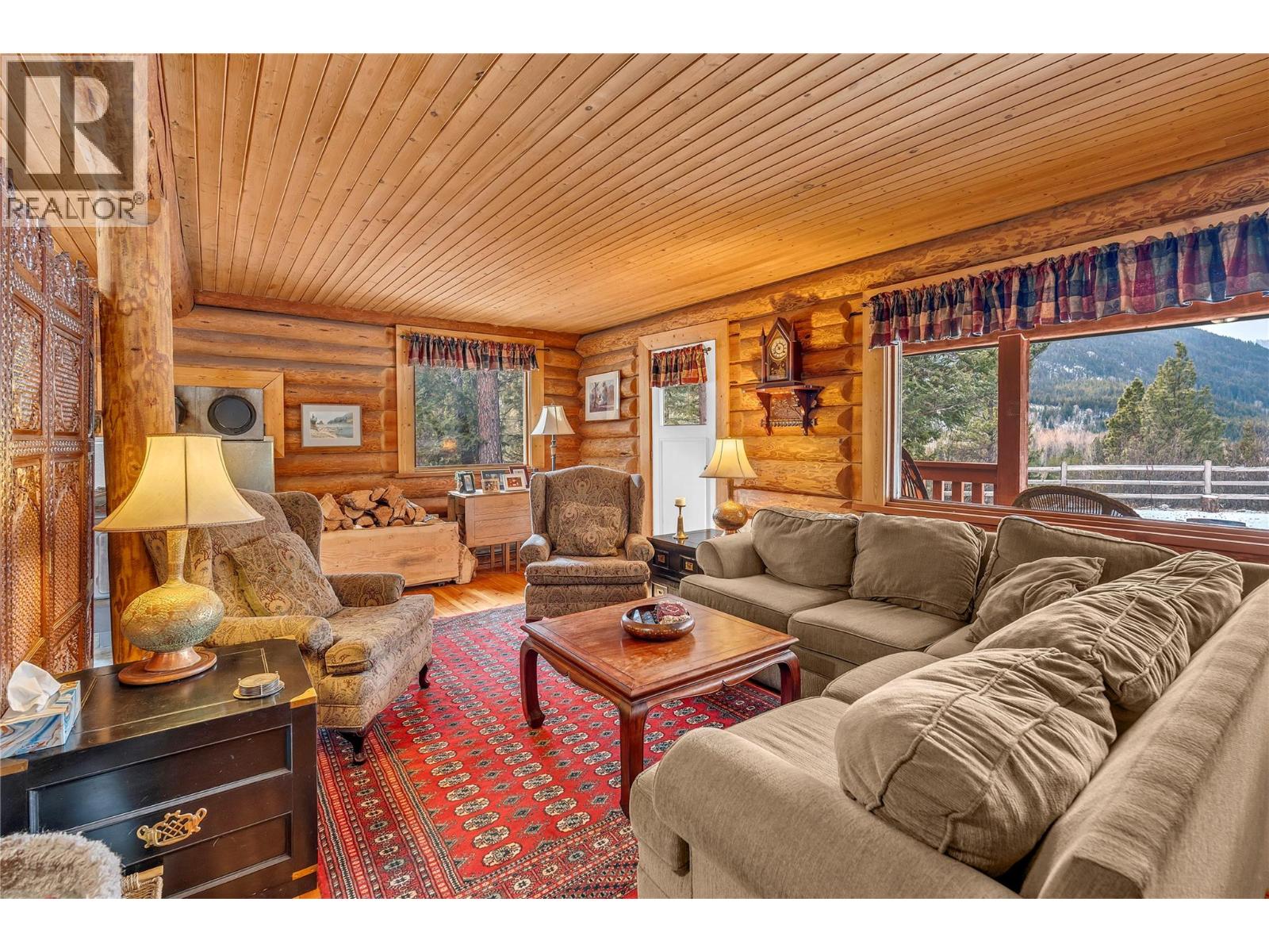 278 Tulameen River Road, Tulameen