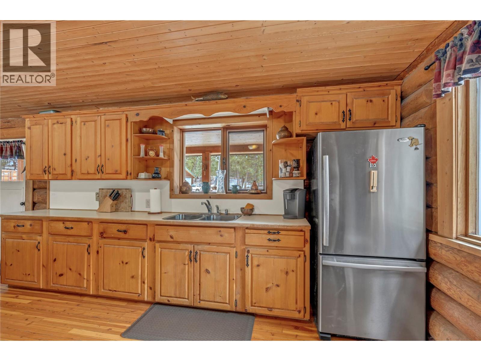 278 Tulameen River Road, Tulameen