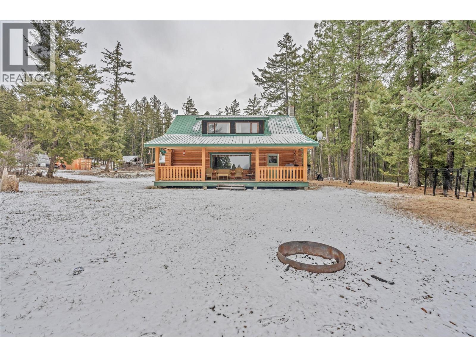 278 Tulameen River Road, Tulameen