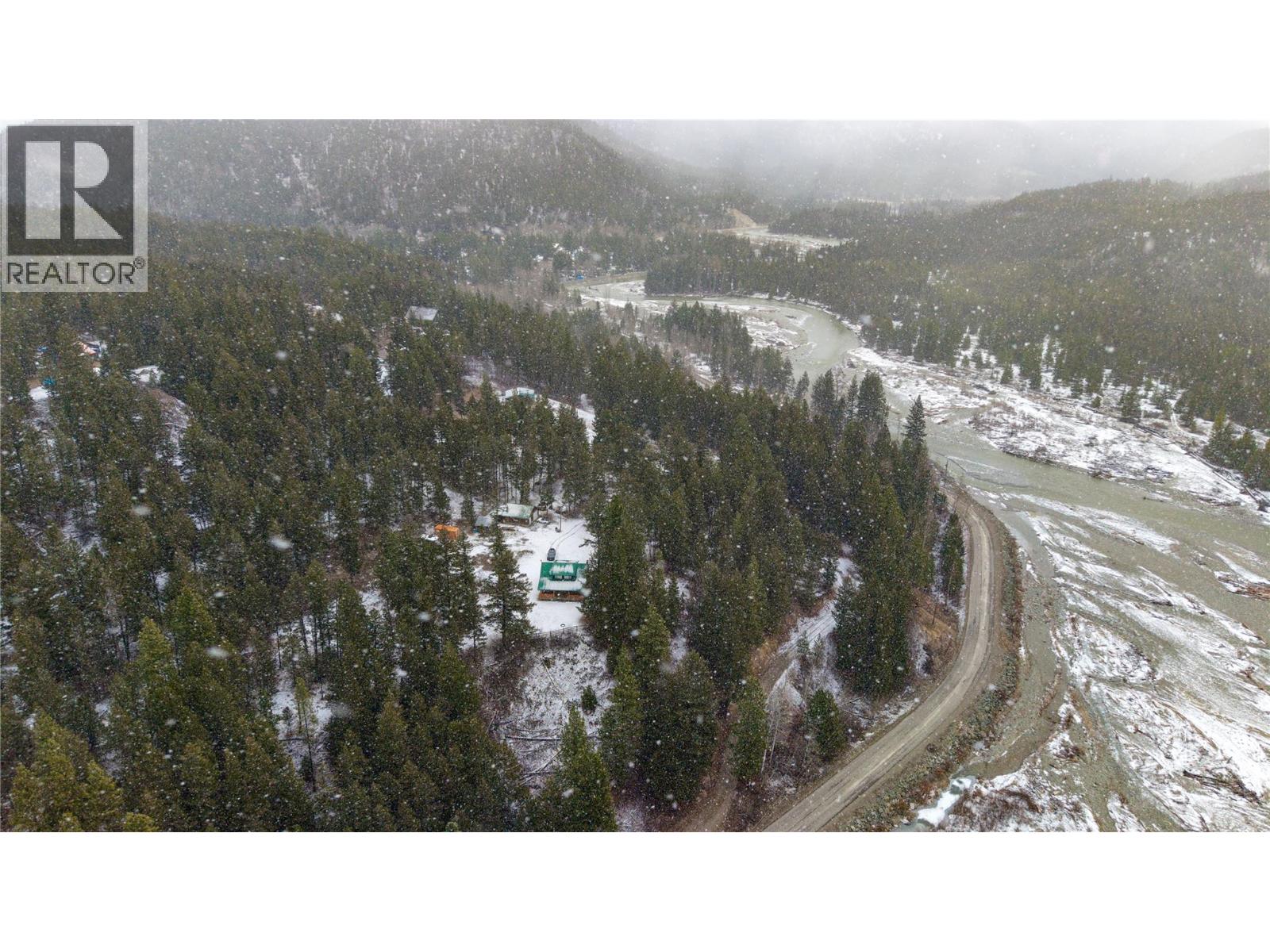 278 Tulameen River Road, Tulameen