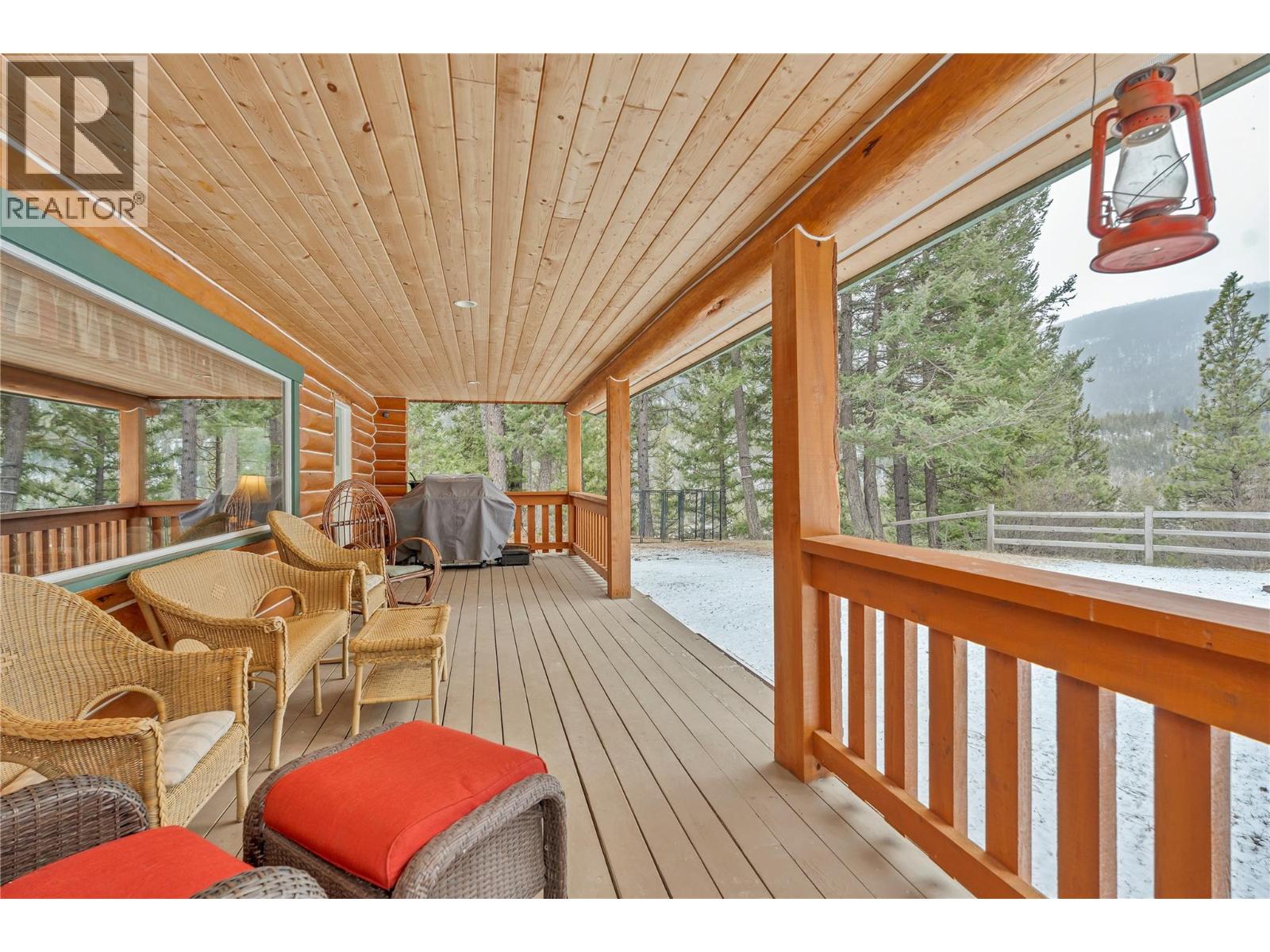 278 Tulameen River Road, Tulameen