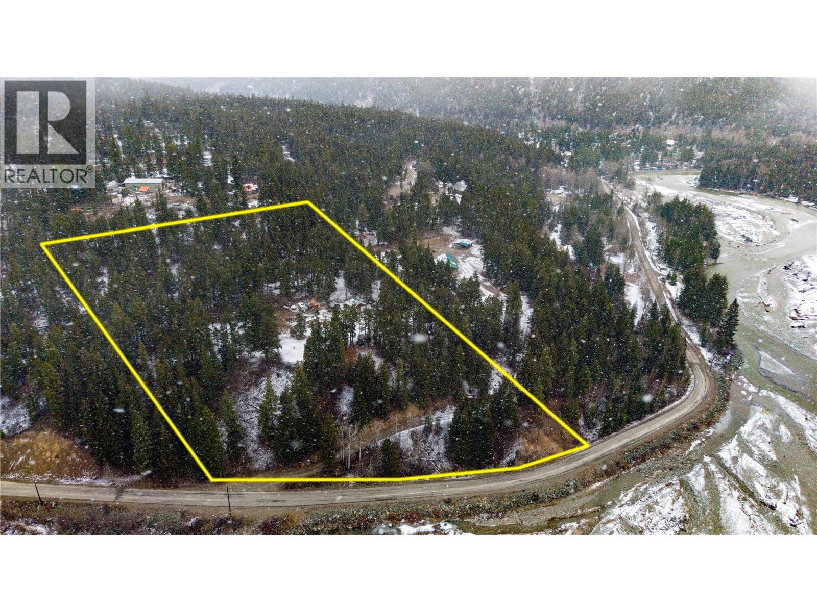 278 Tulameen River Road, Tulameen