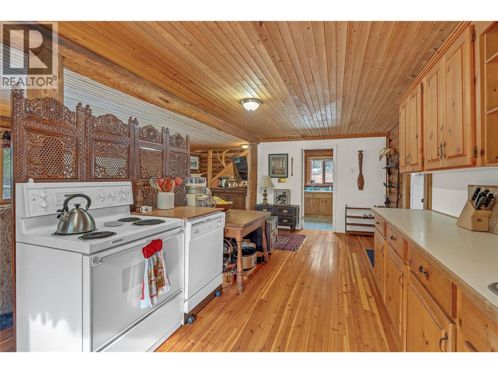 278 Tulameen River Road, Tulameen