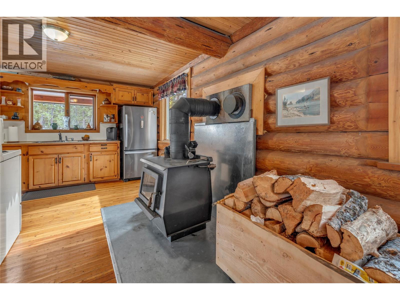 278 Tulameen River Road, Tulameen