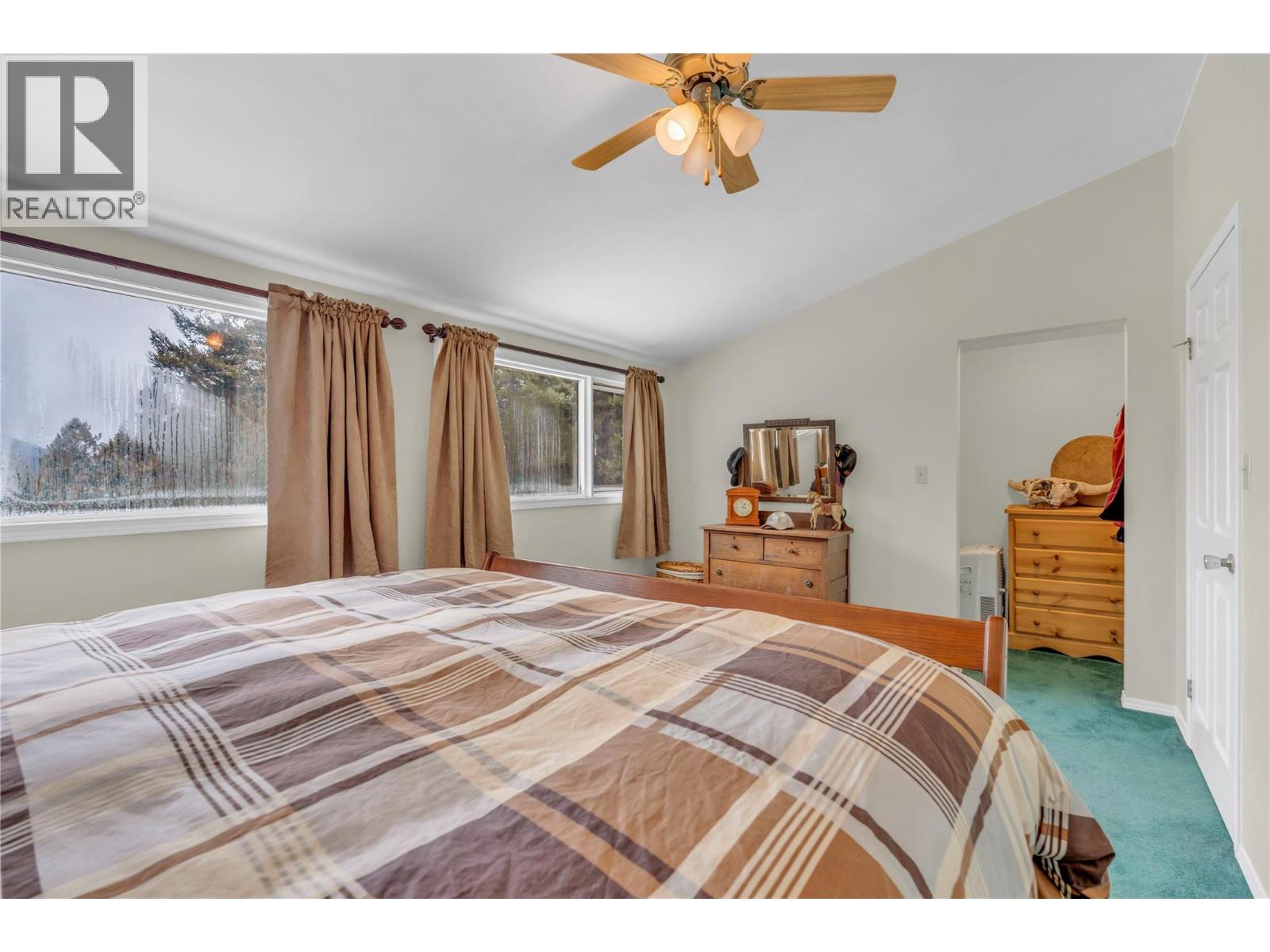 278 Tulameen River Road, Tulameen