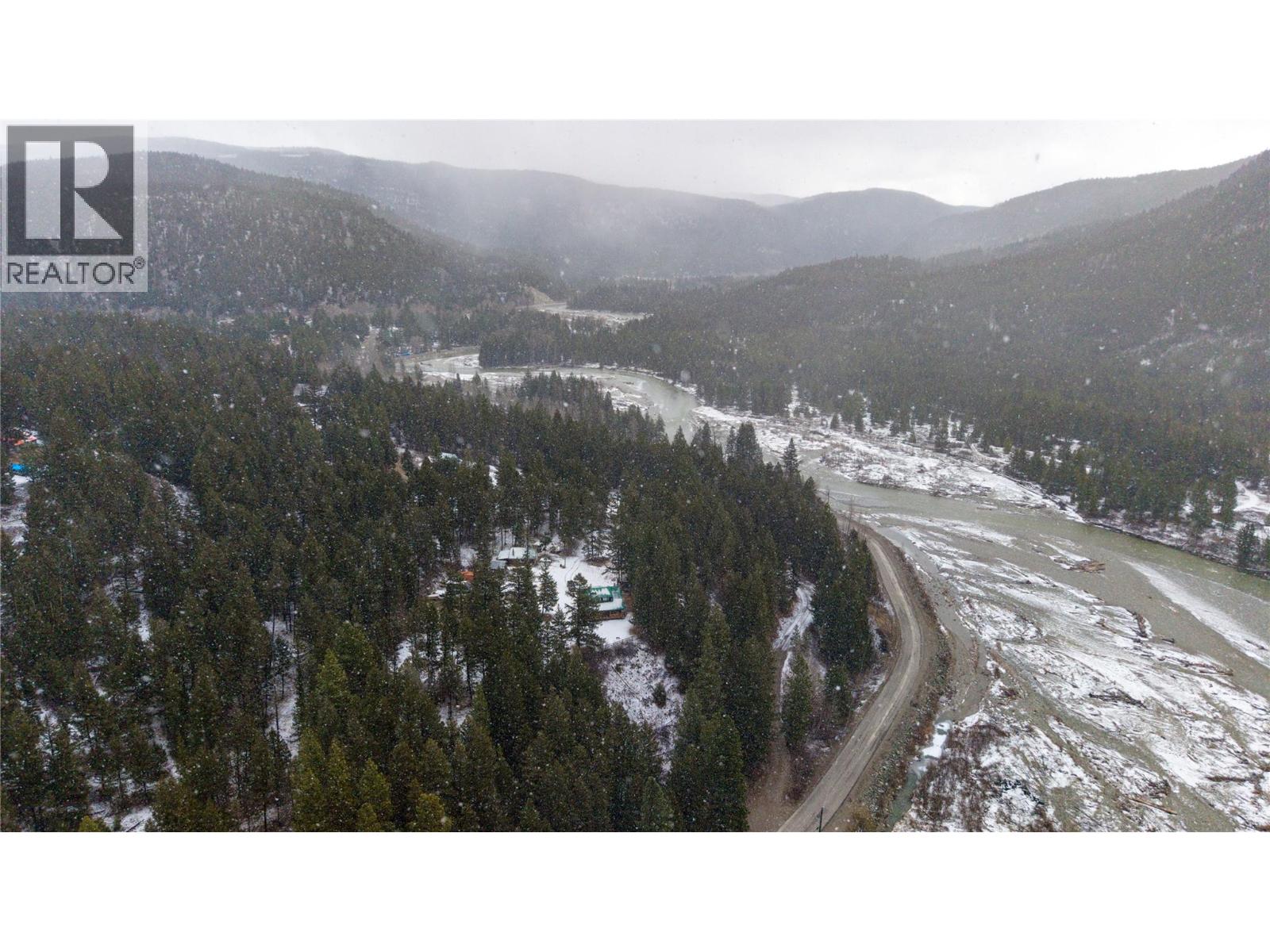 278 Tulameen River Road, Tulameen