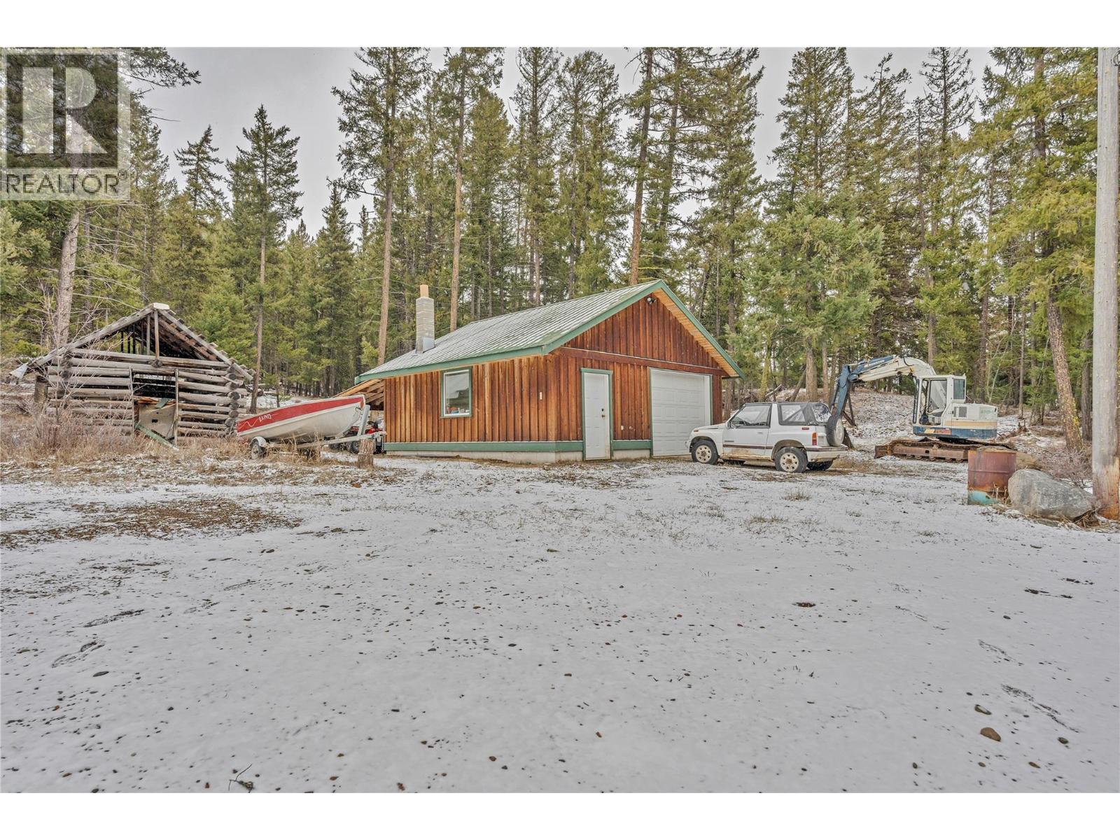 278 Tulameen River Road, Tulameen