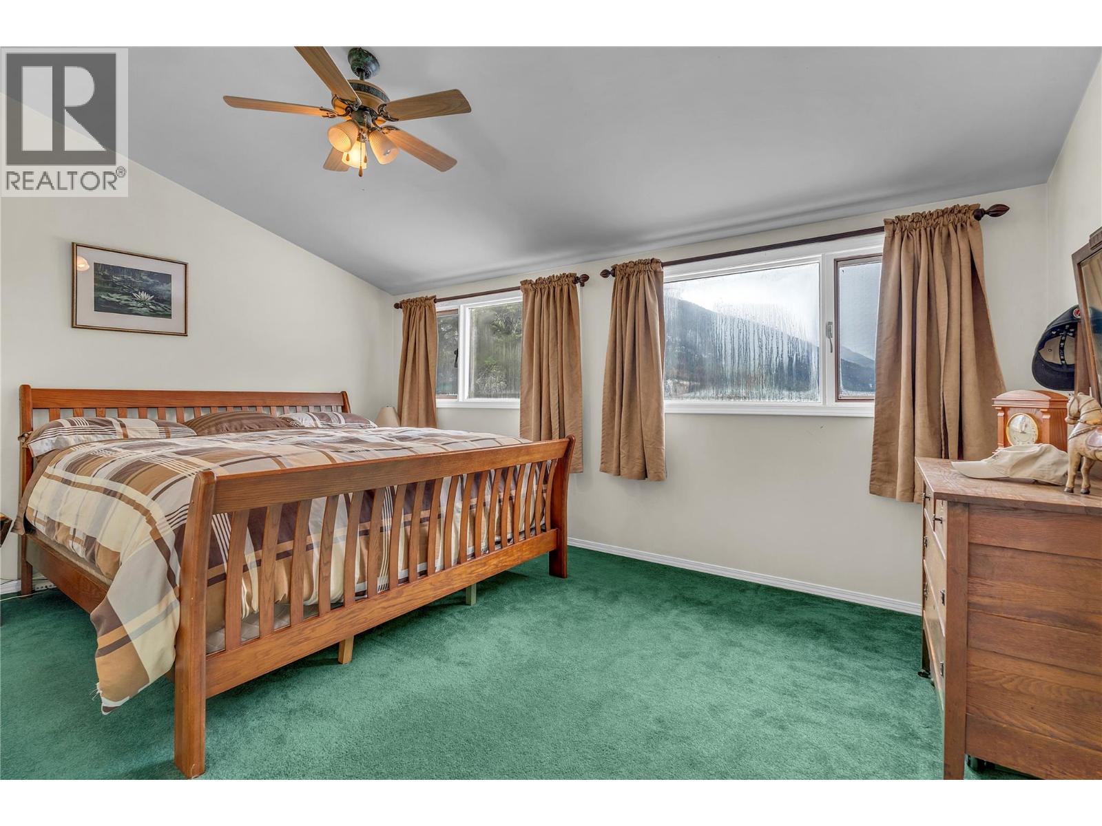 278 Tulameen River Road, Tulameen