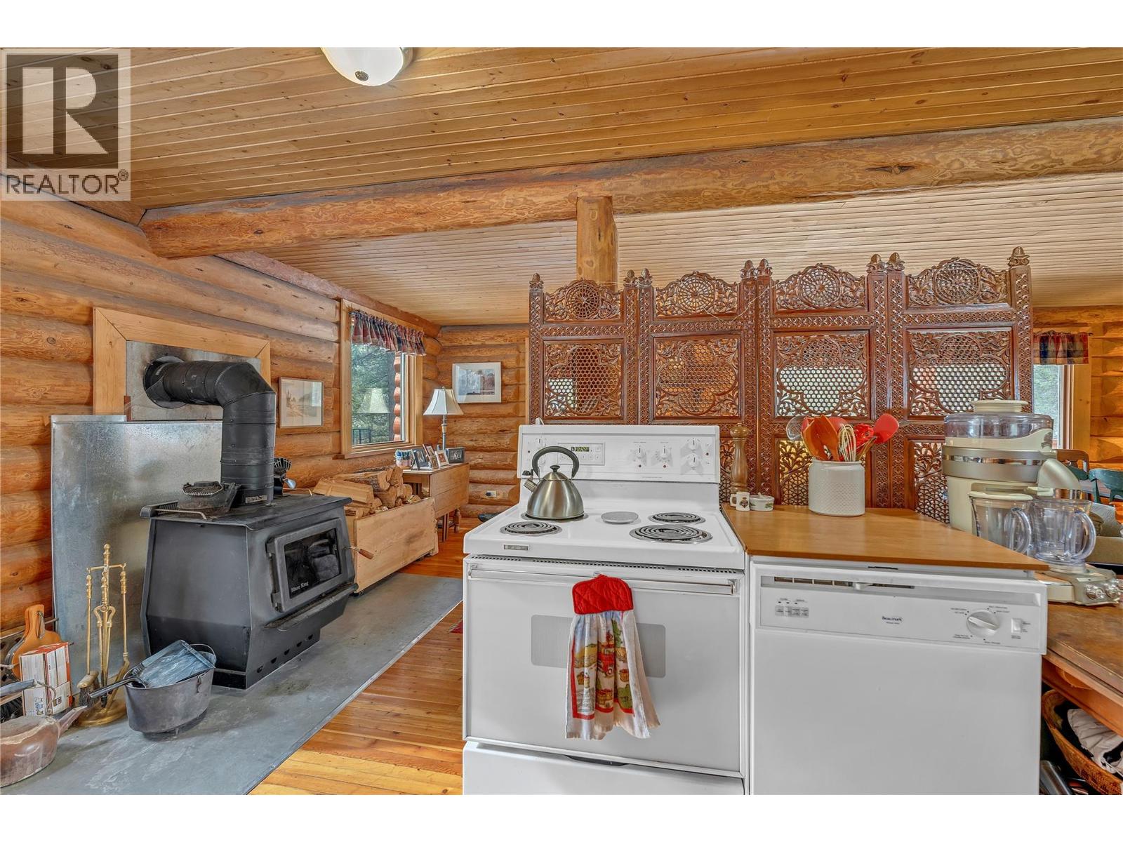 278 Tulameen River Road, Tulameen