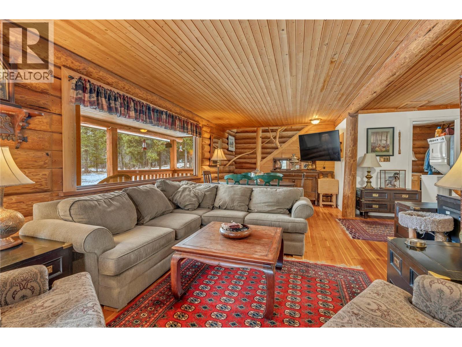 278 Tulameen River Road, Tulameen