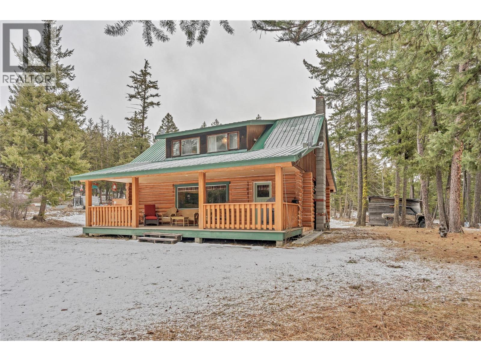 278 Tulameen River Road, Tulameen