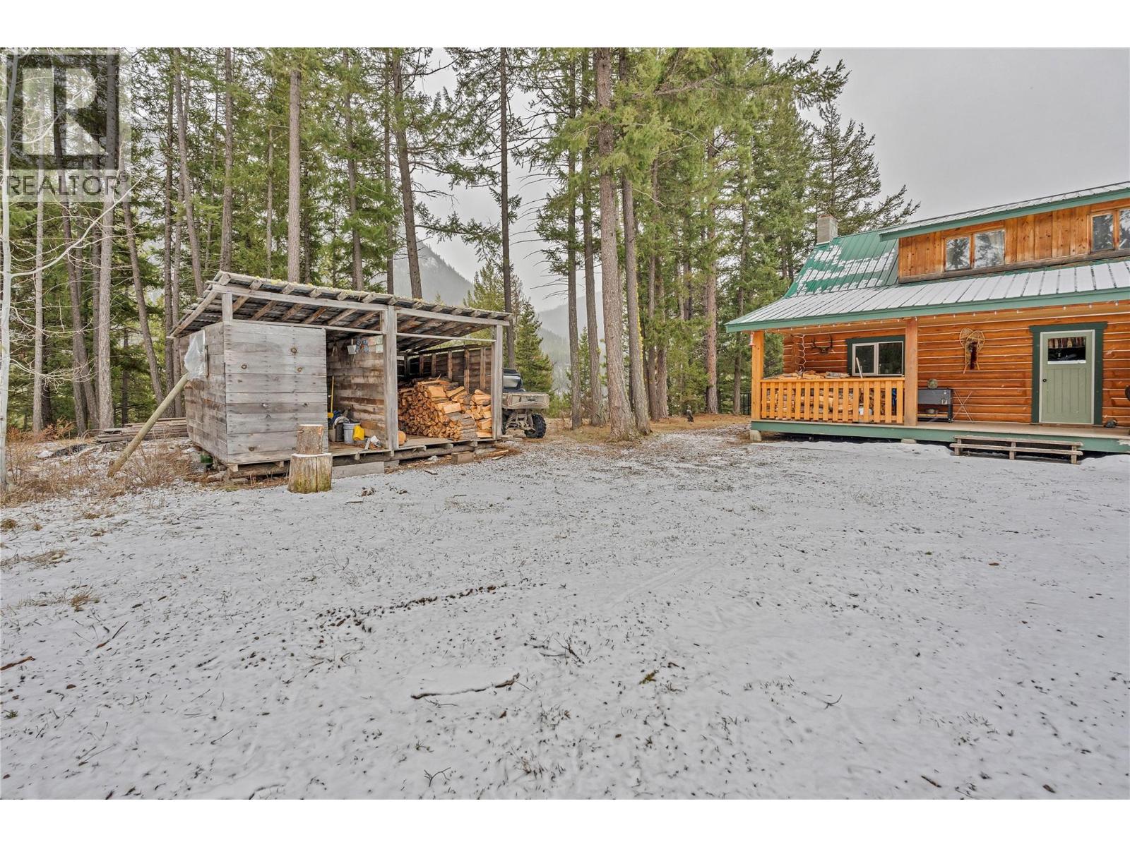 278 Tulameen River Road, Tulameen