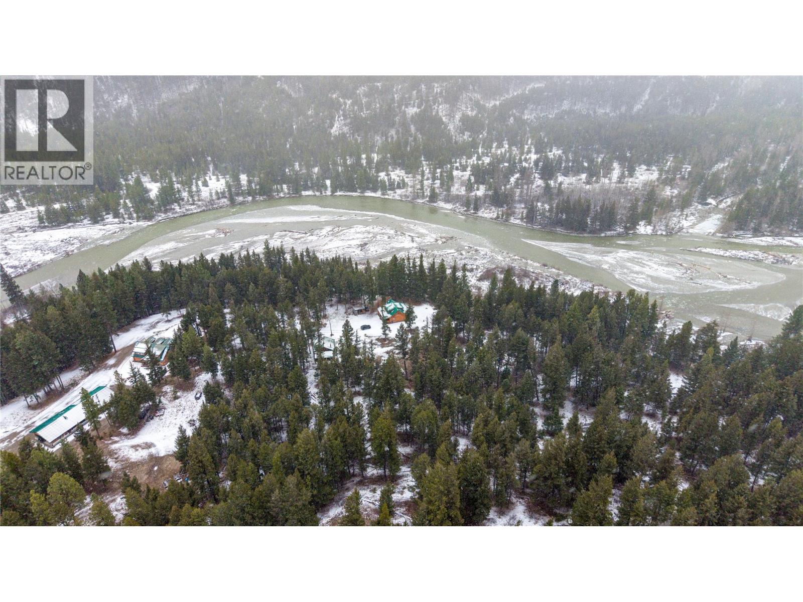 278 Tulameen River Road, Tulameen