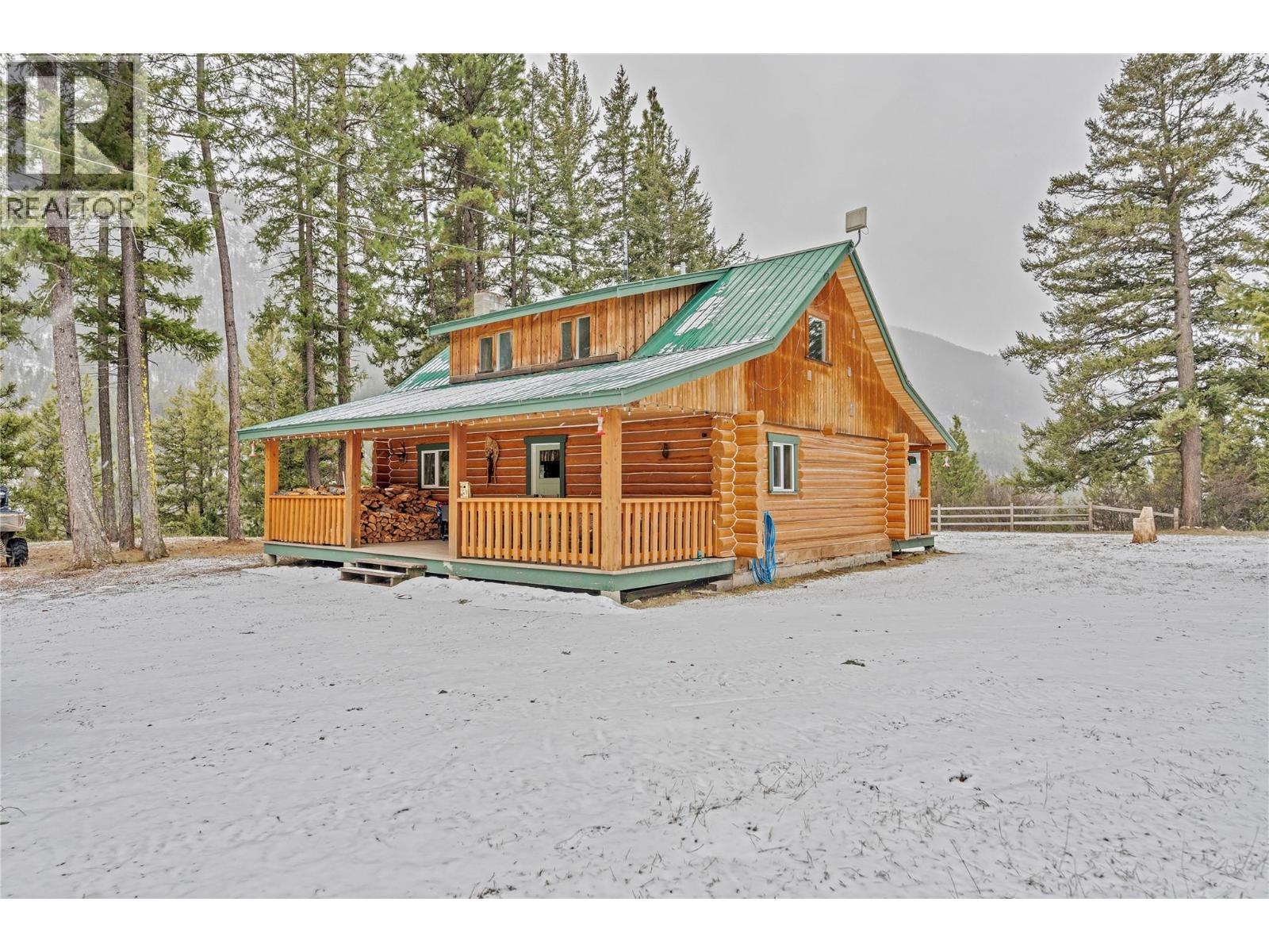 278 Tulameen River Road, Tulameen