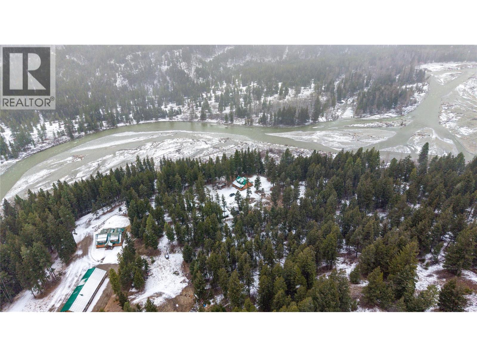 278 Tulameen River Road, Tulameen