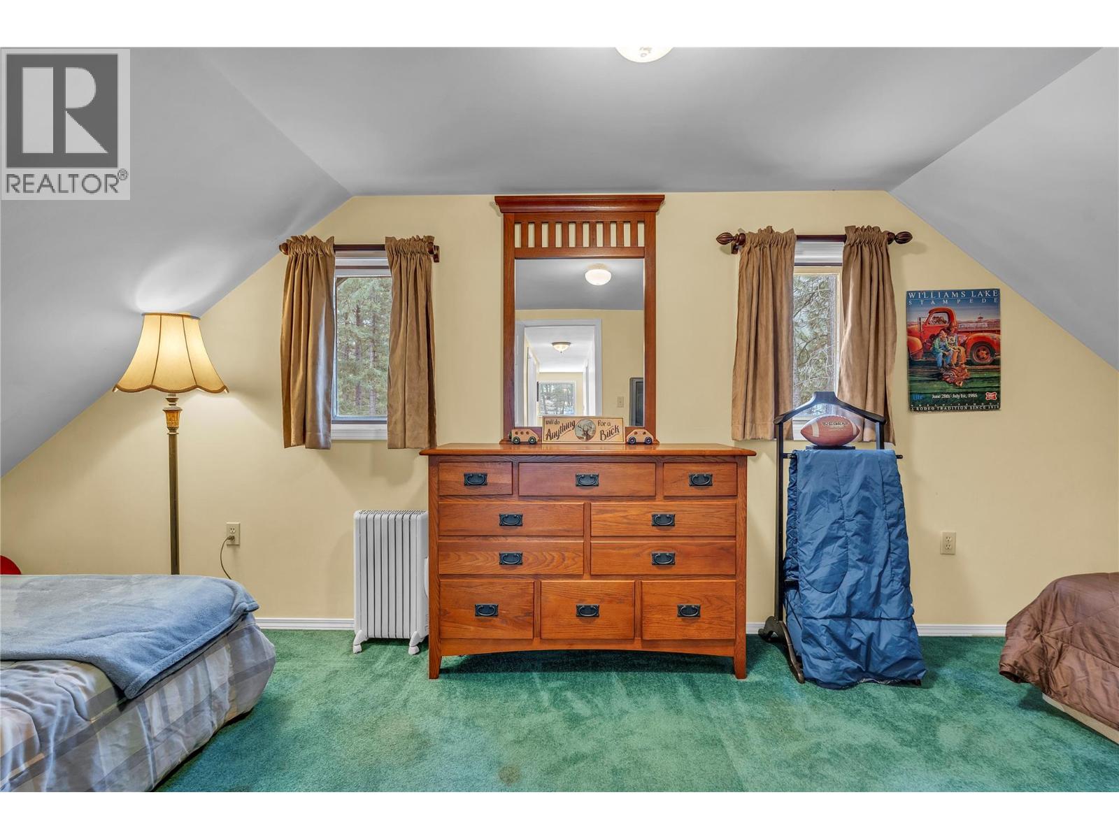 278 Tulameen River Road, Tulameen