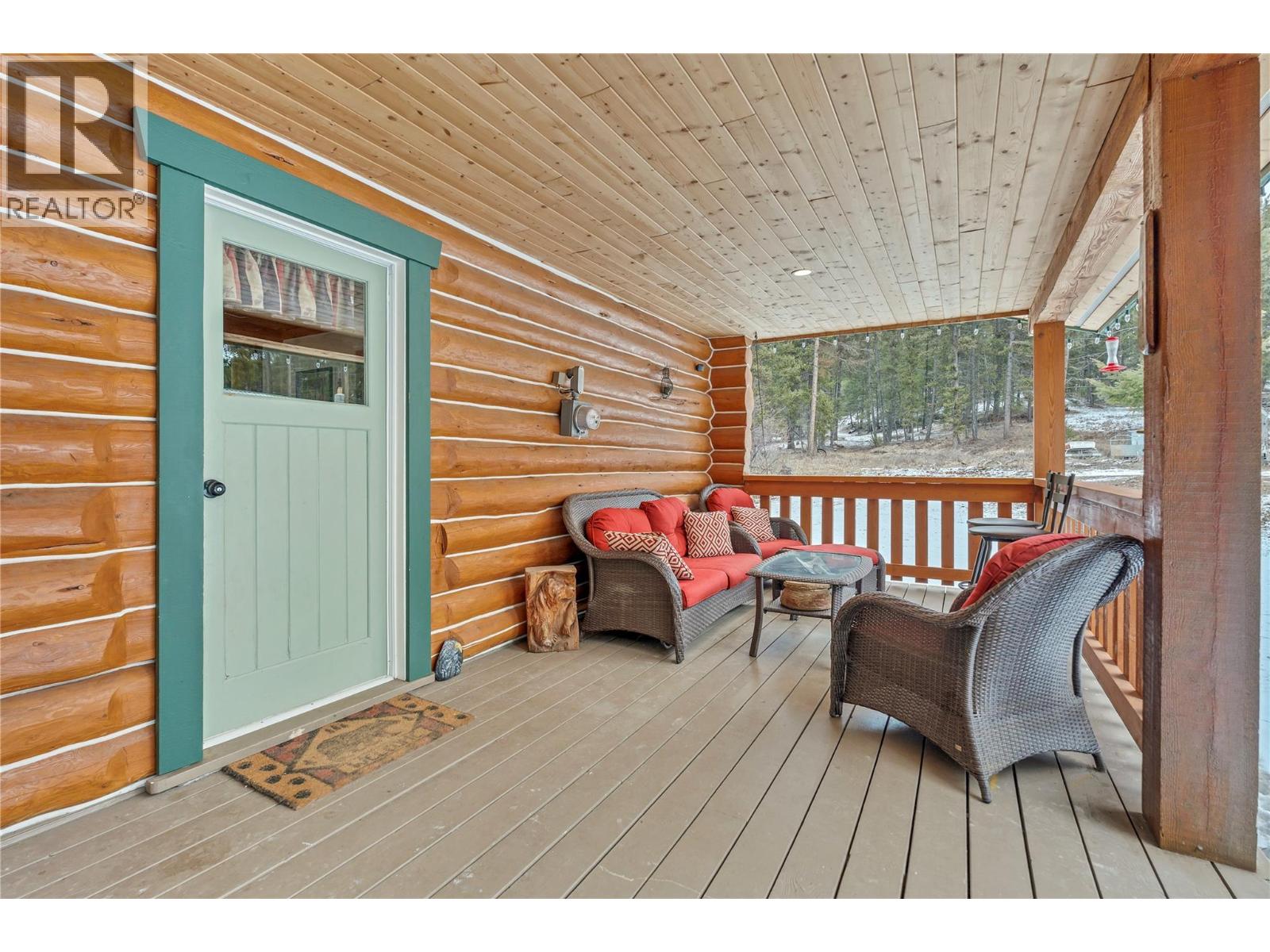 278 Tulameen River Road, Tulameen