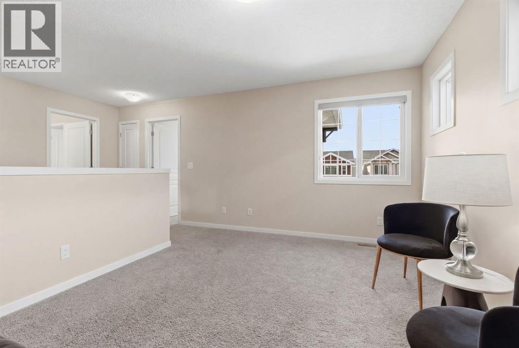 Single Family House for Sale in  Auburn Springs Close SE Auburn Bay Calgary 