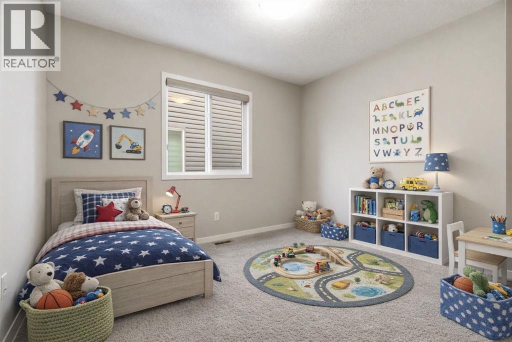 Single Family House for Sale in  Auburn Springs Close SE Auburn Bay Calgary 