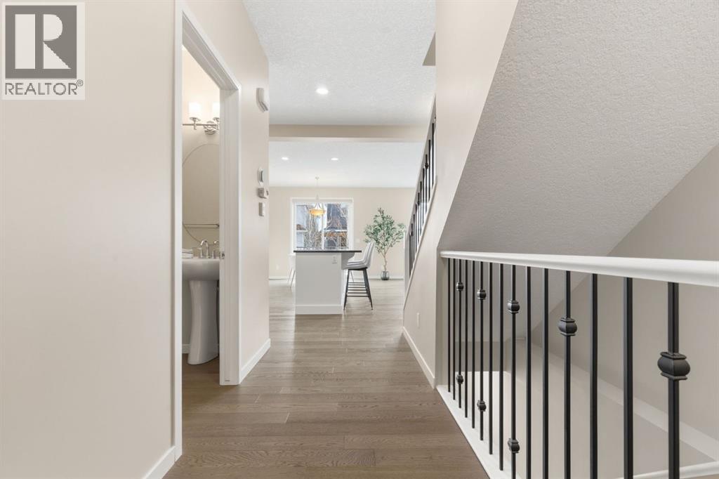 Single Family House for Sale in  Auburn Springs Close SE Auburn Bay Calgary 