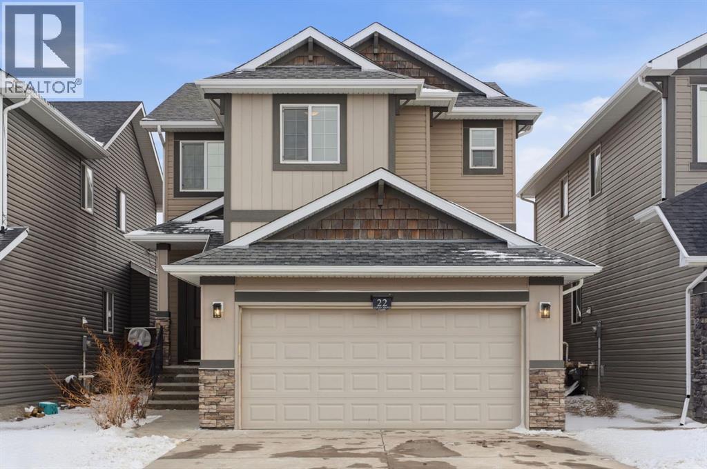 Single Family House for Sale in  Auburn Springs Close SE Auburn Bay Calgary 