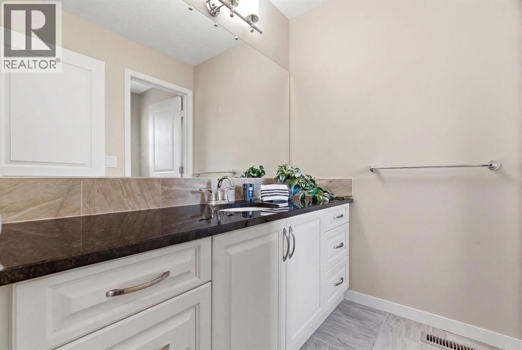 Single Family House for Sale in  Auburn Springs Close SE Auburn Bay Calgary 