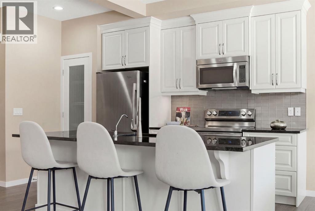 Single Family House for Sale in  Auburn Springs Close SE Auburn Bay Calgary 