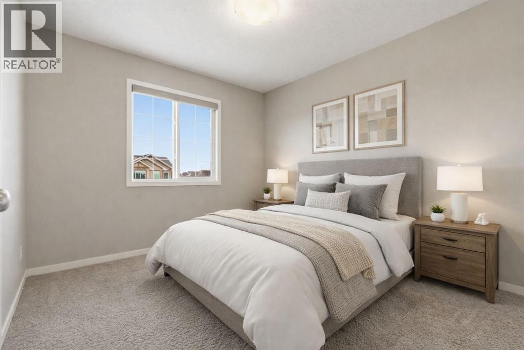 Single Family House for Sale in  Auburn Springs Close SE Auburn Bay Calgary 