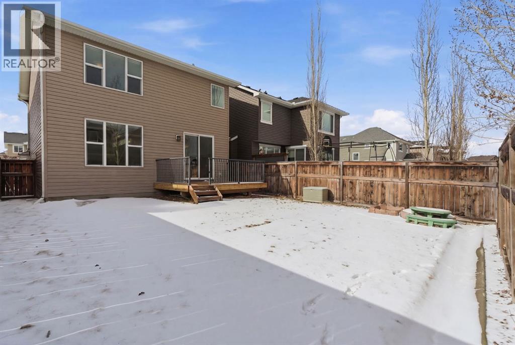 Single Family House for Sale in  Auburn Springs Close SE Auburn Bay Calgary 