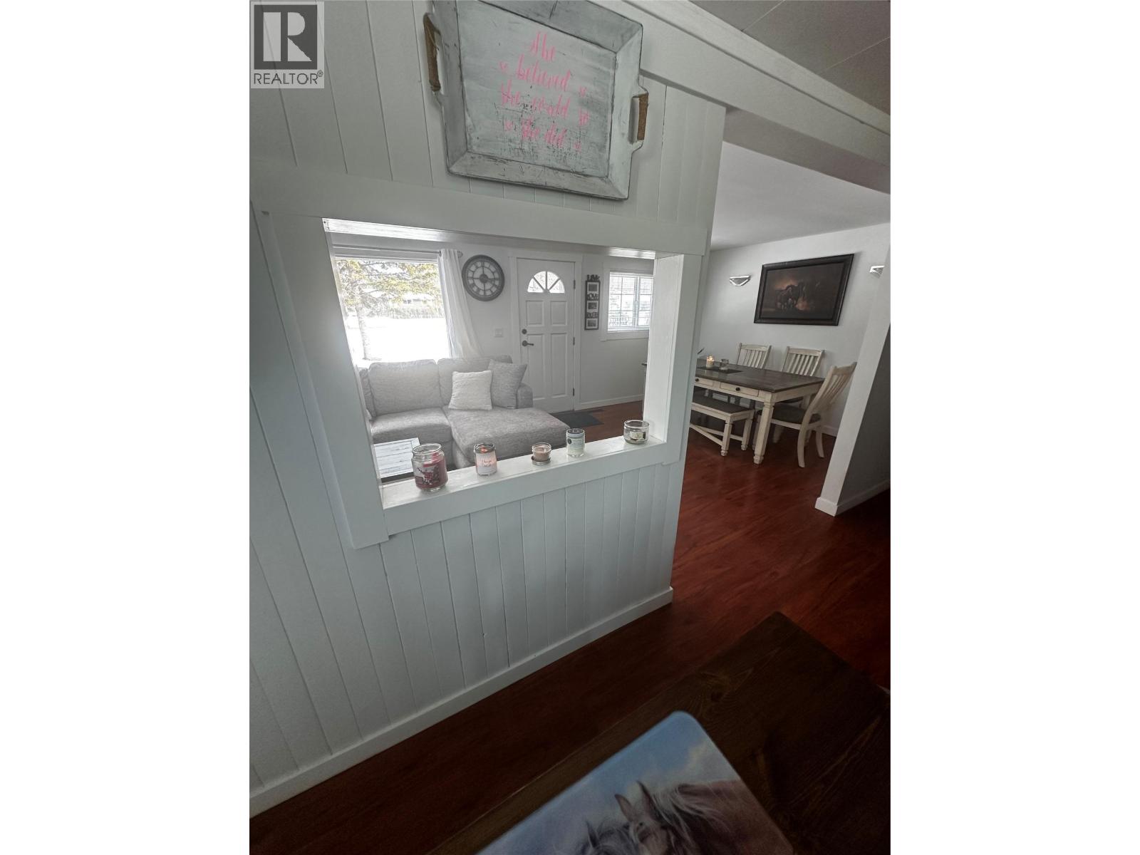 5109 43 Street NE, Chetwynd