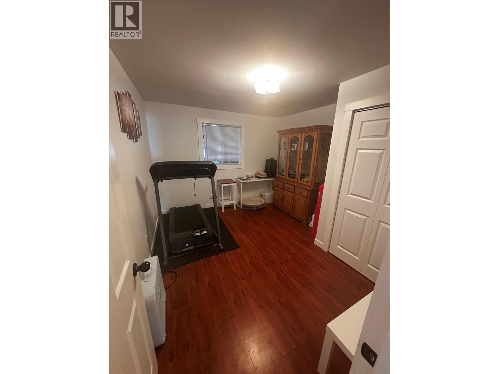 5109 43 Street NE, Chetwynd