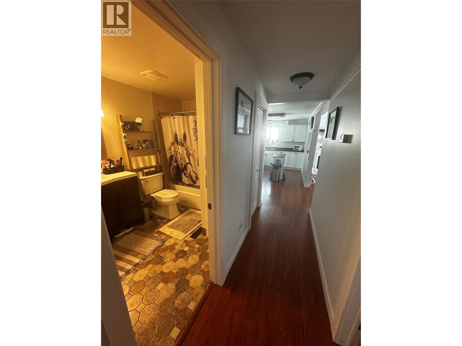 5109 43 Street NE, Chetwynd