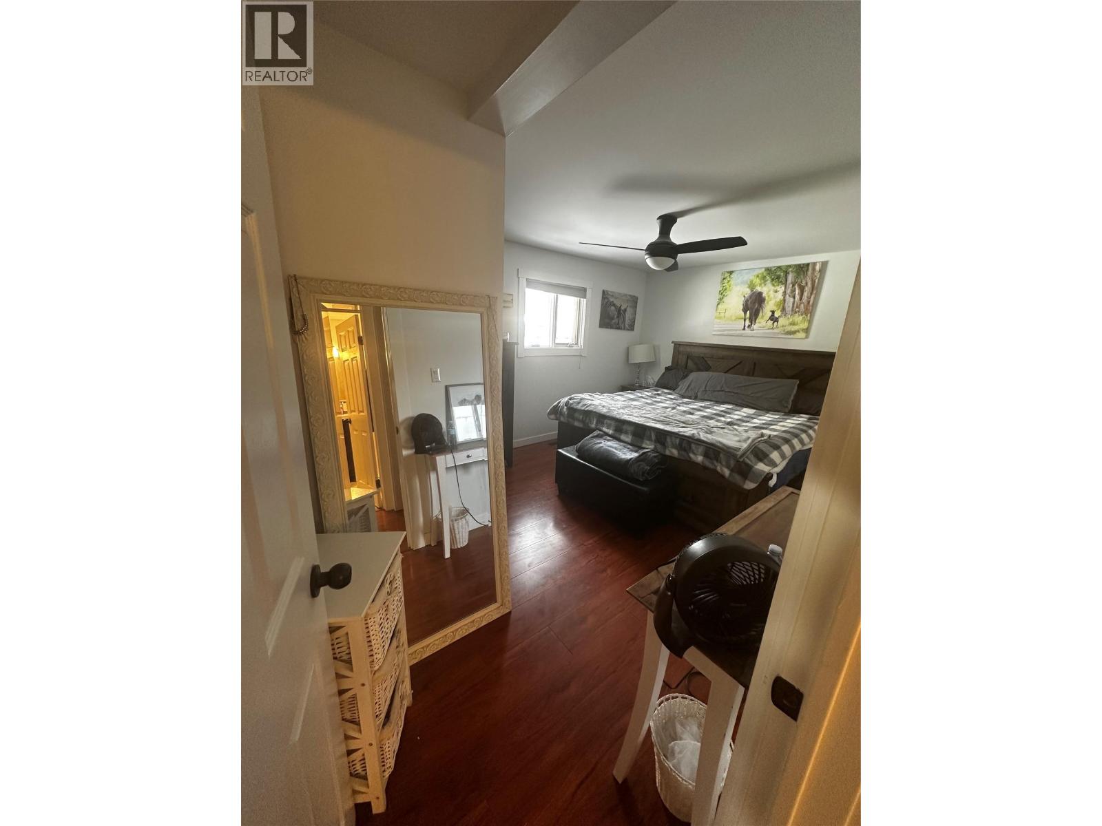 5109 43 Street NE, Chetwynd