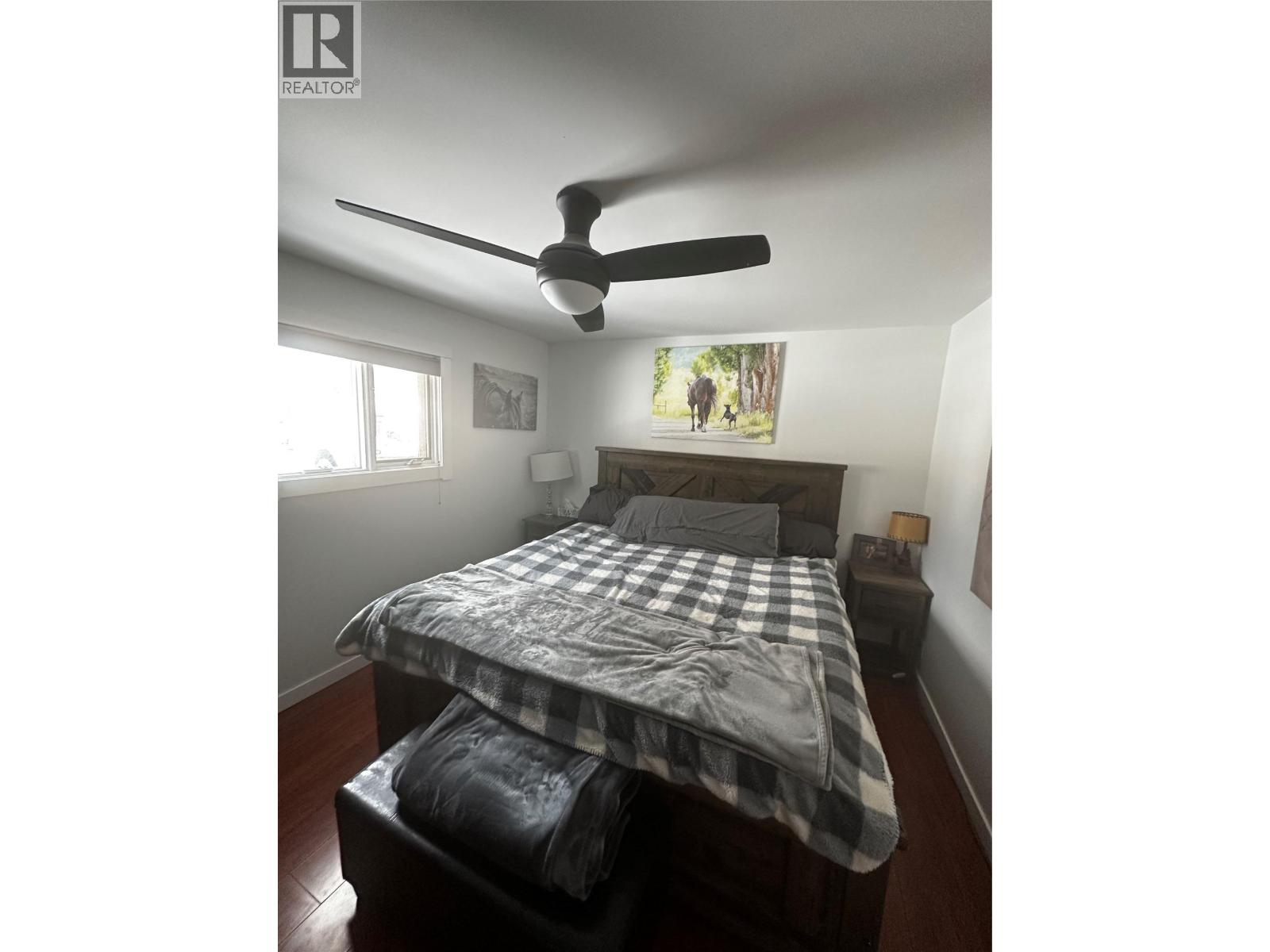 5109 43 Street NE, Chetwynd