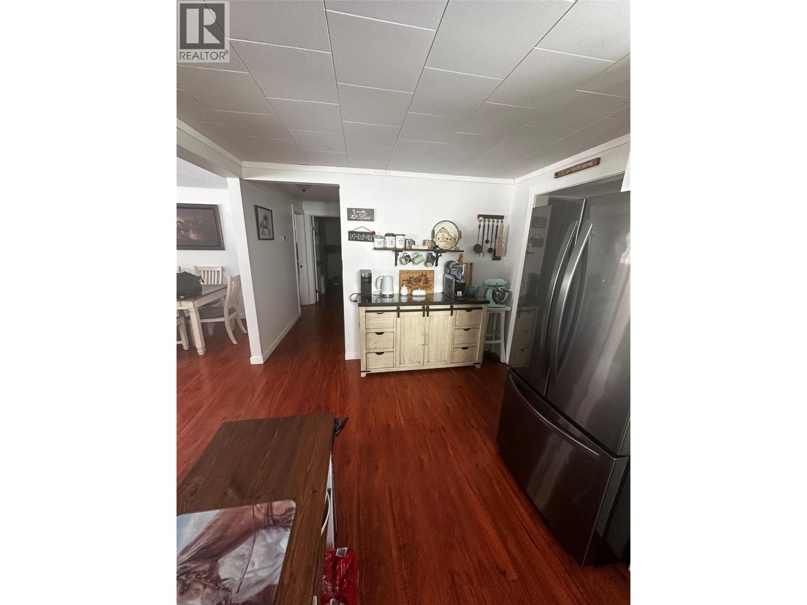 5109 43 Street NE, Chetwynd